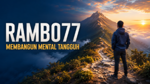 RAMBO77 Ruang Inspirasi